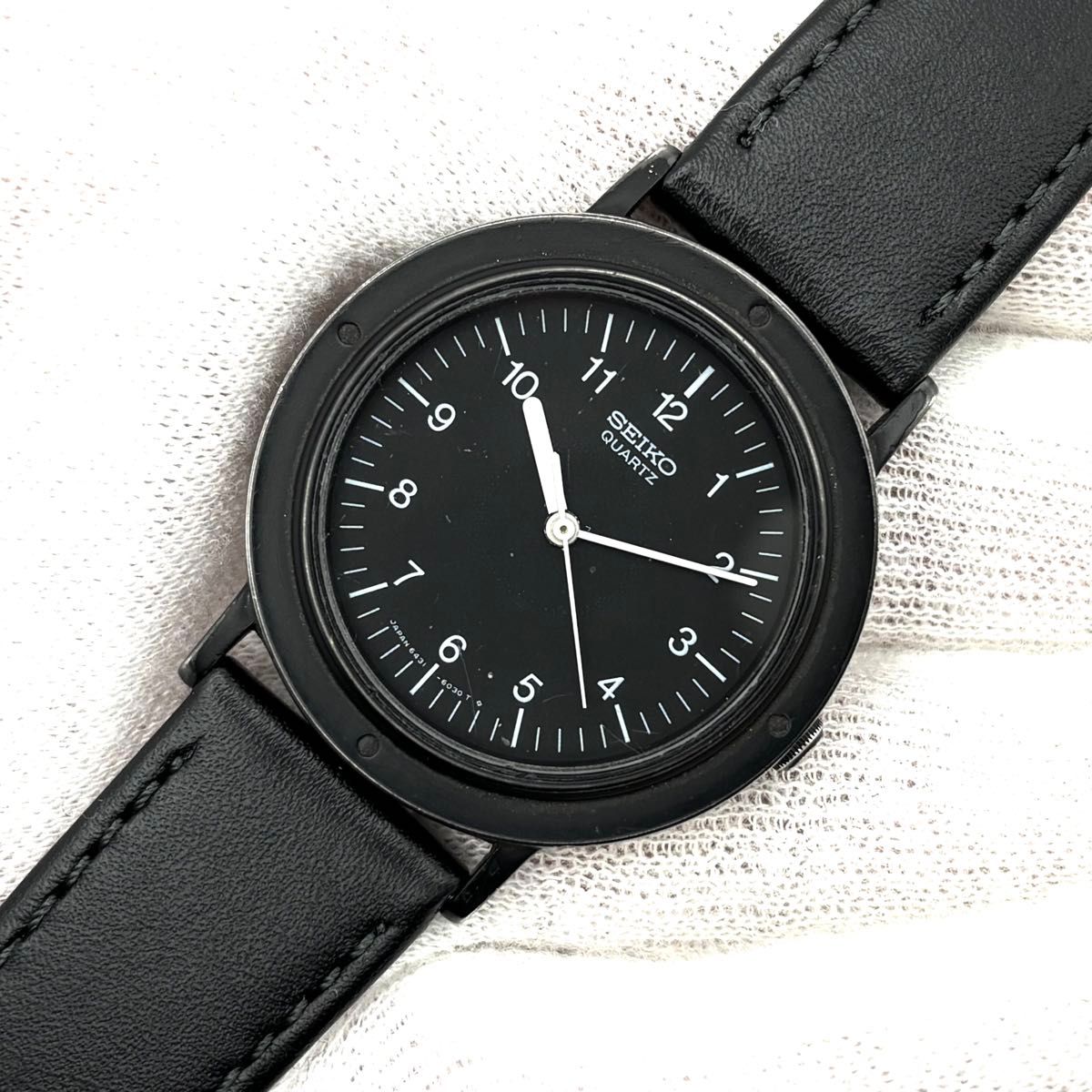 SEIKO 6030