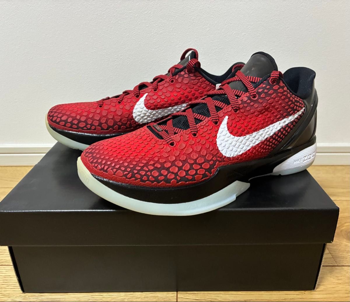 NIKE KOBE 5 PROTRO Dodgers コービー 5 プロトロ 28.0cm | Shop at