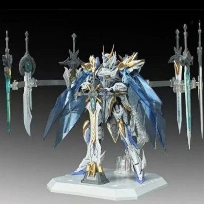 海外製 プラモデル 中華 キット モーターキング XAMEL ザメル | Shop