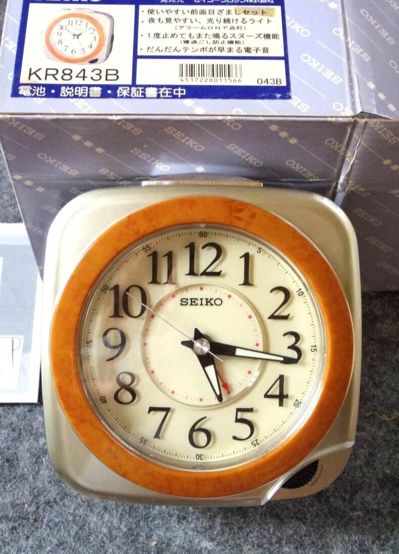 ZEON CLOCK ジオンクロック シャア専用 ガンダム時計 レトロ 当時物