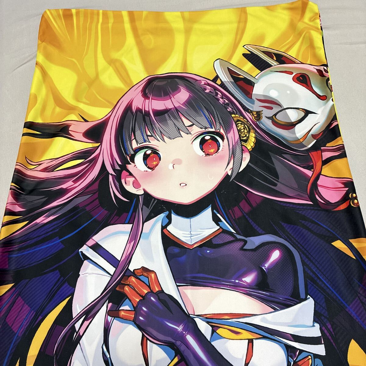 抱き枕カバー ぶるぶれ ToLOVEる Einkaufen bei Mercari in Buyee 抱き 