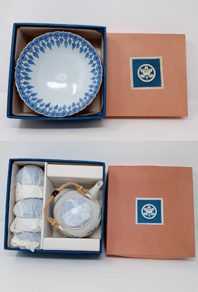 ティーセット 急須 茶器 茶器セット 湯呑 芦田淳 前畑陶器 | Shop at 