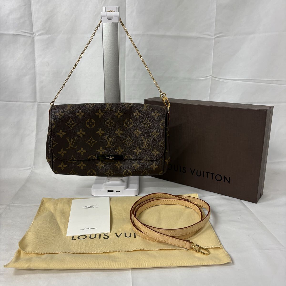 lv m40718