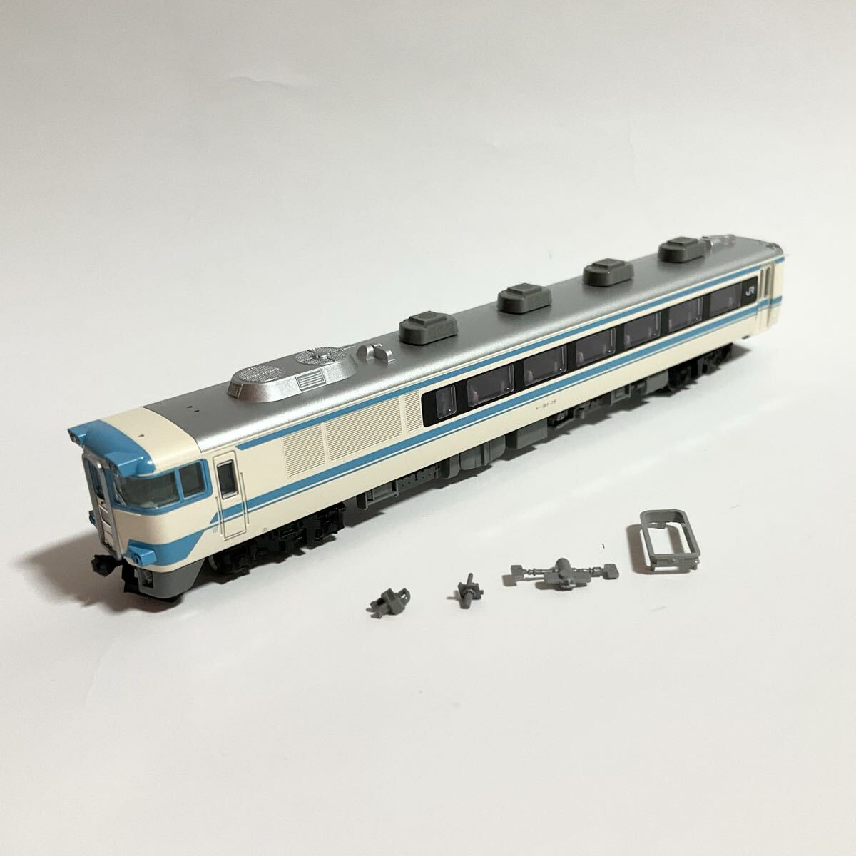 マイクロエース JR四国121系セット | Shop at JDirectItems Fleamarket