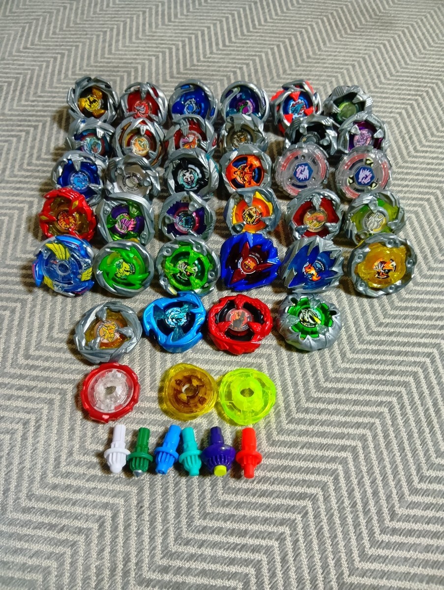 ベイブレード