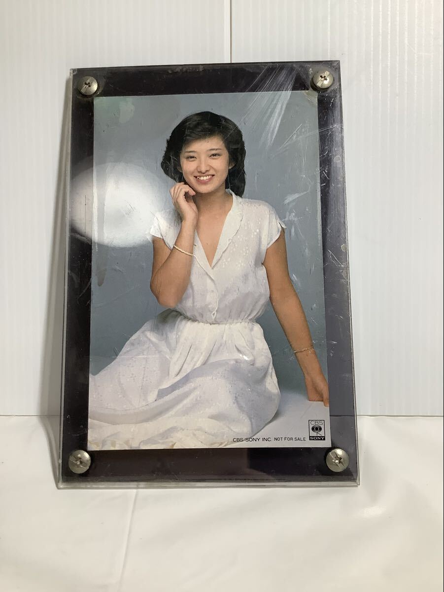 山口百恵