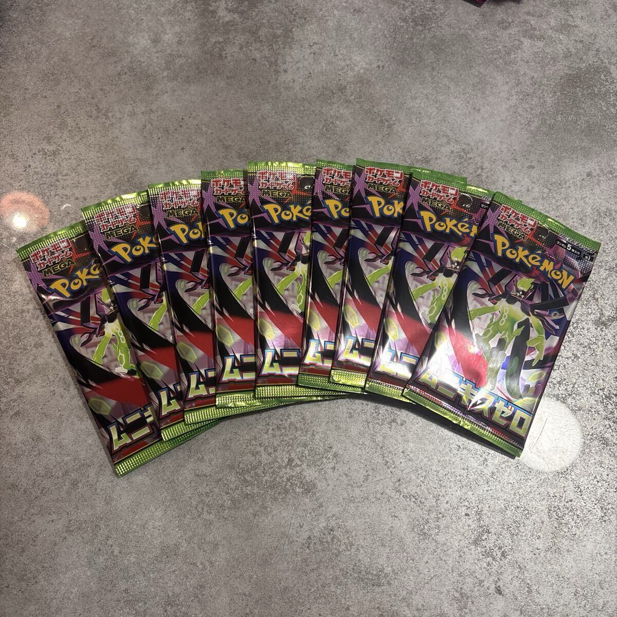 acgカード Legend of SP⭐︎65 Acg Card - Etsy