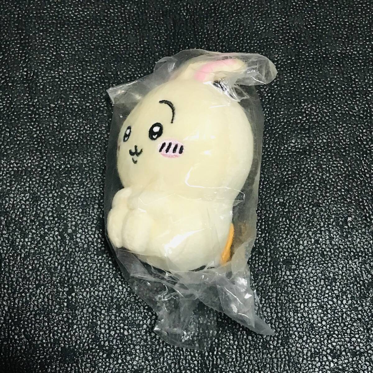 ちいかわ うさぎ マスコット フィギュア まとめ売り ナガノ | Shop at