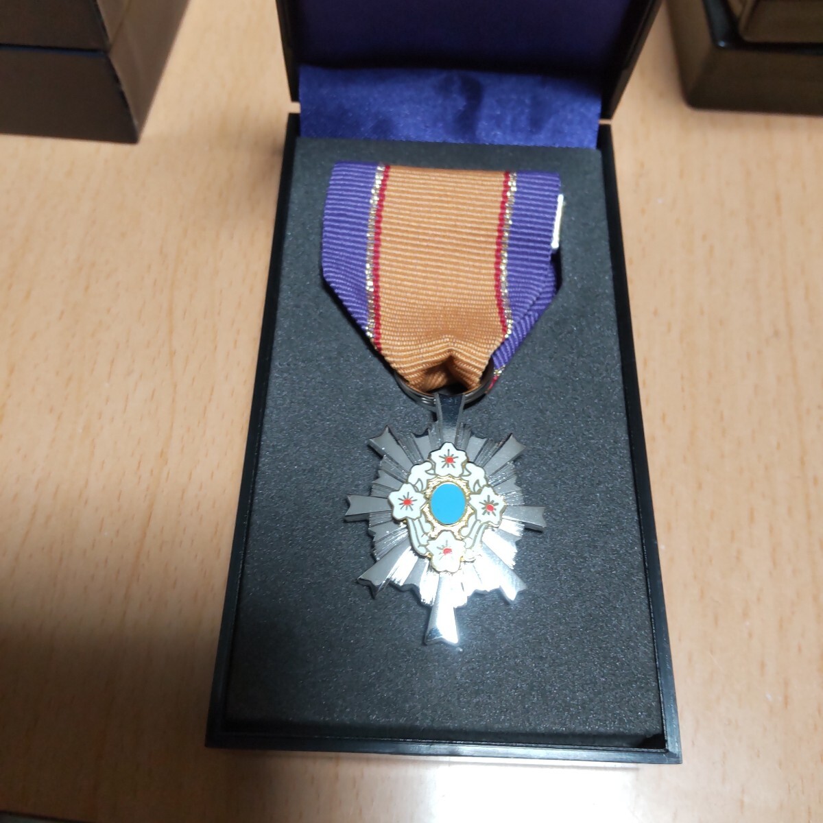 自衛隊 防衛記念章 第33号 未使用品 箱付き (有)志藤商会 Search Results for 