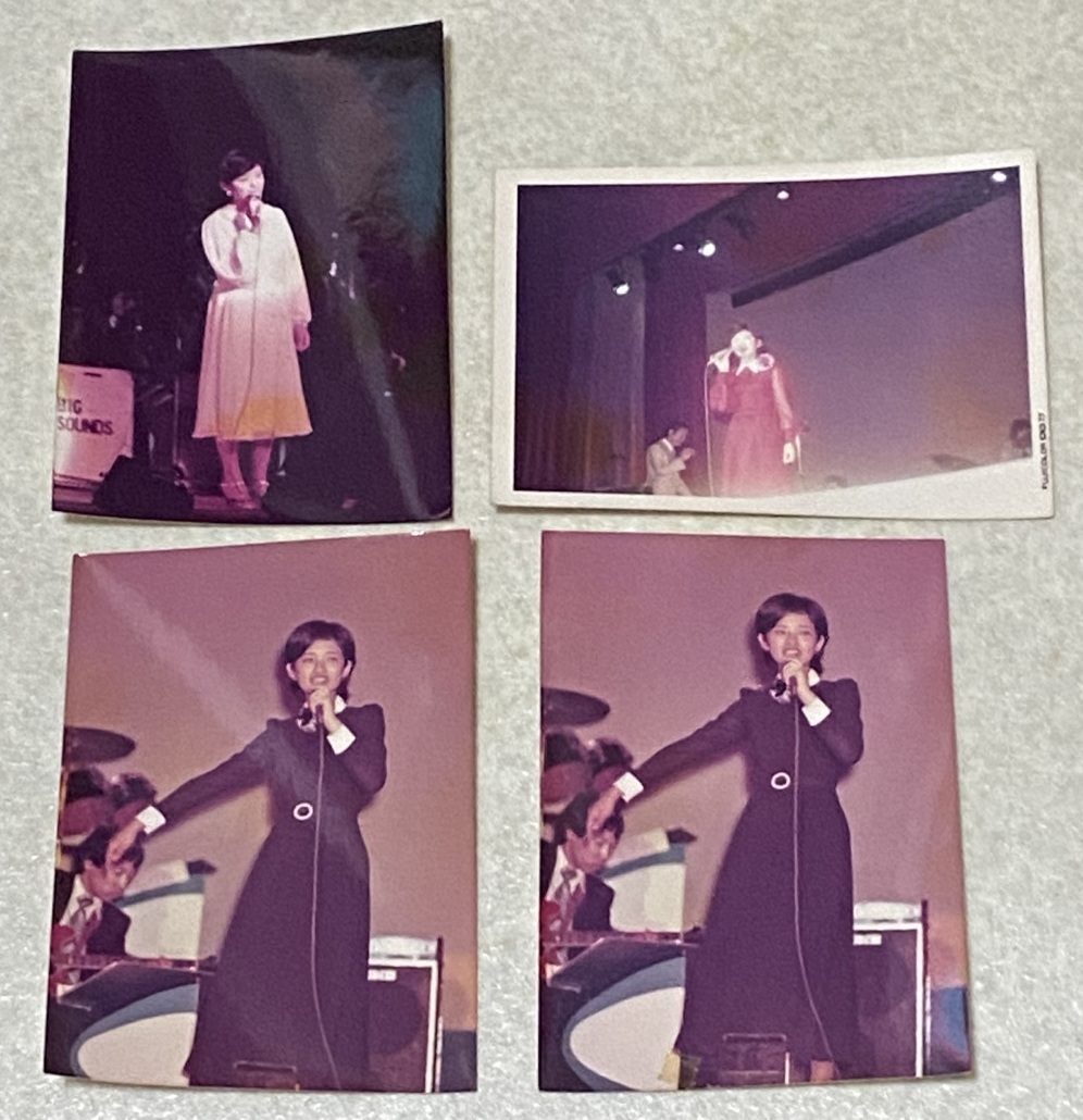 山口百恵