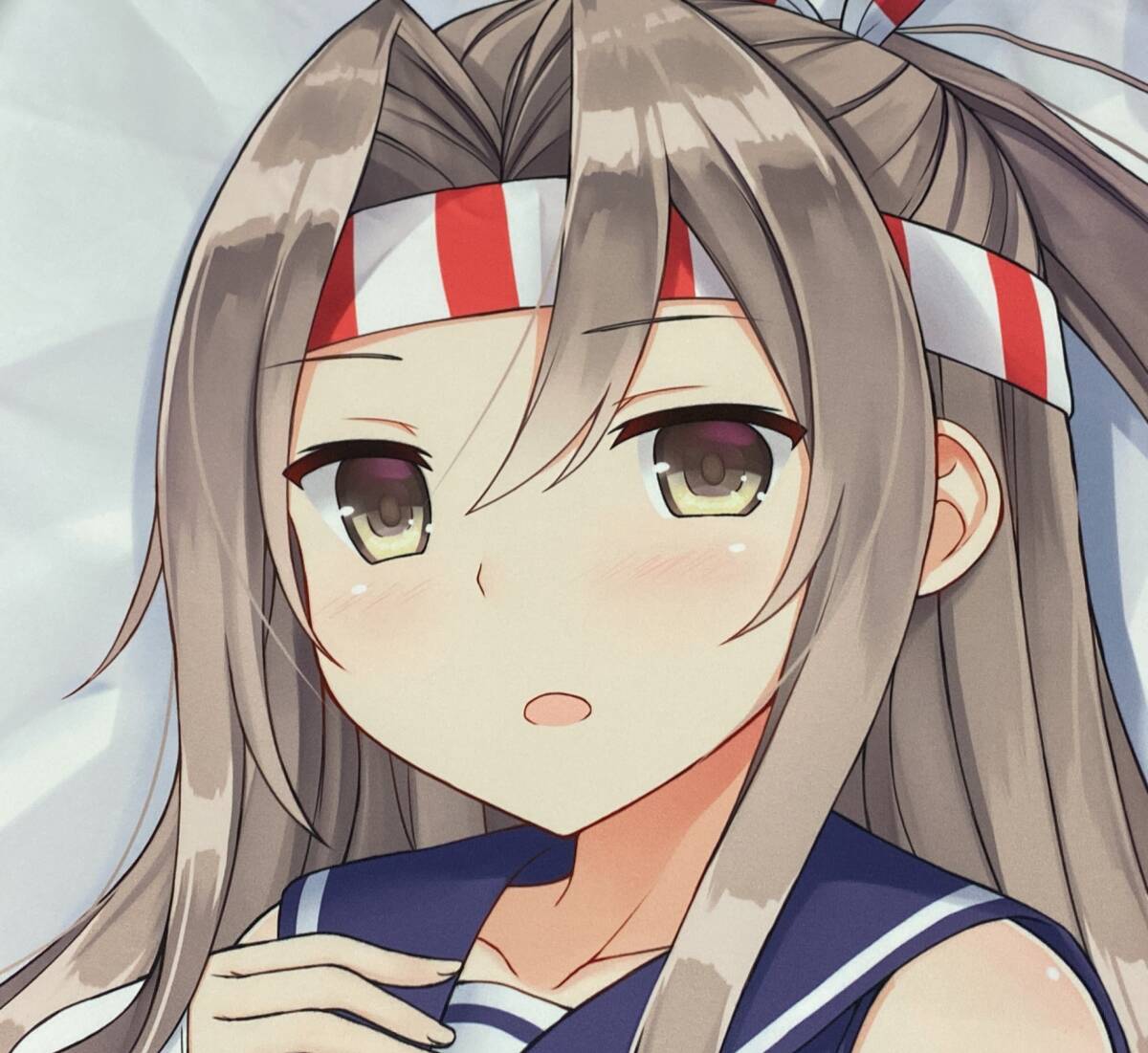 プリンツ・オイゲン 抱き枕カバー 艦隊これくしょん CARNELIAN 艦これ 