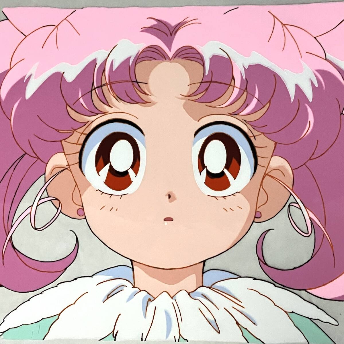 セーラームーン