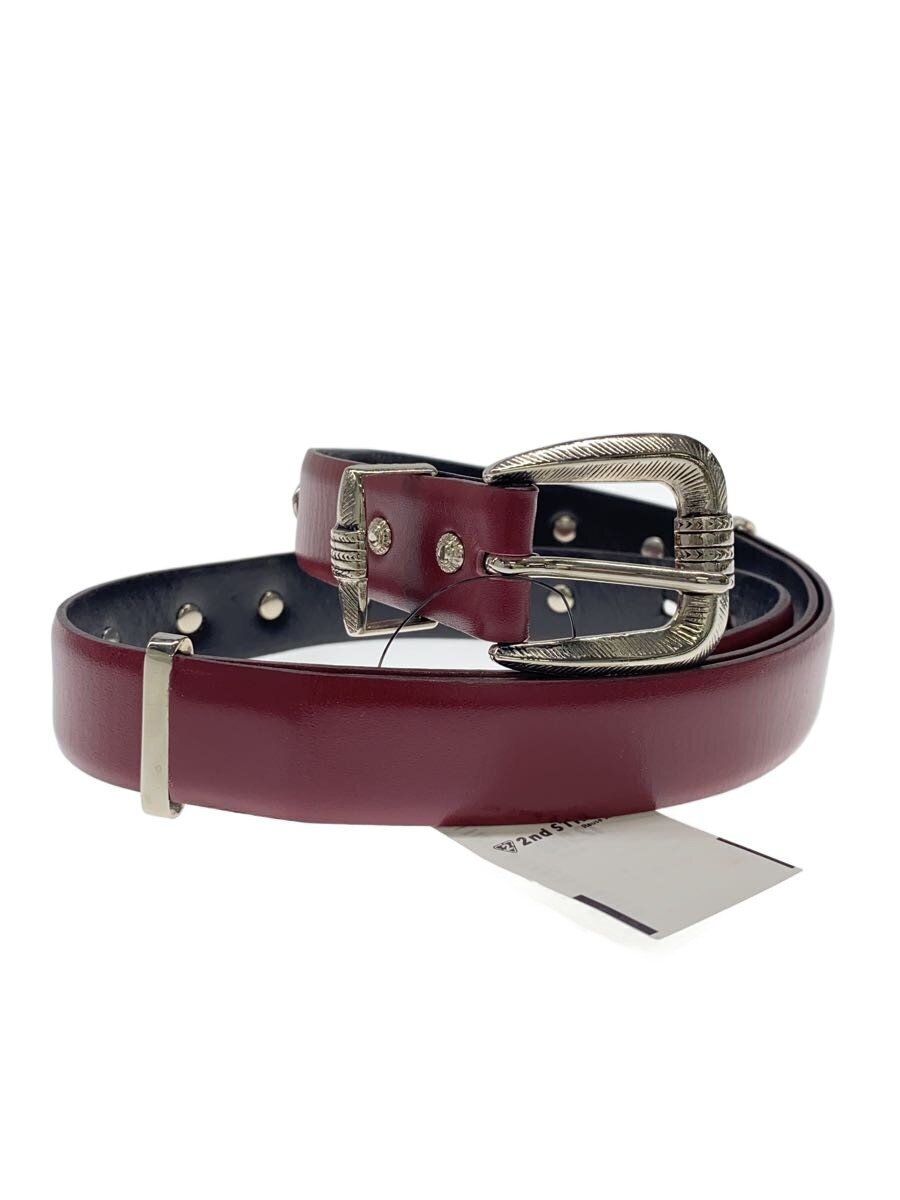 Toga pulla belt