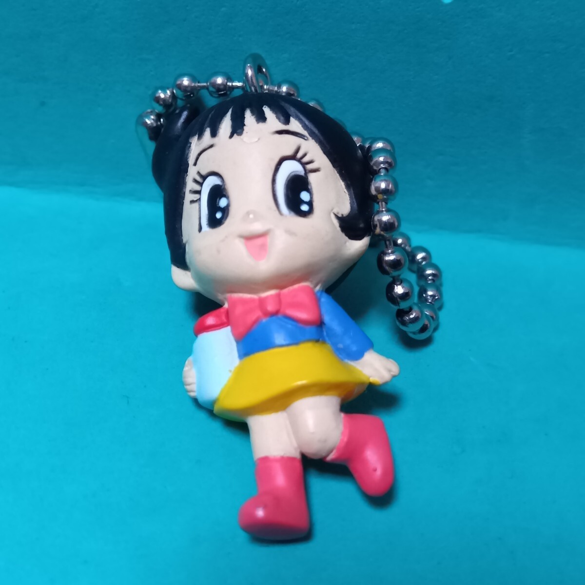 ふしぎなメルモ 不思議なメルモ メルモちゃん)