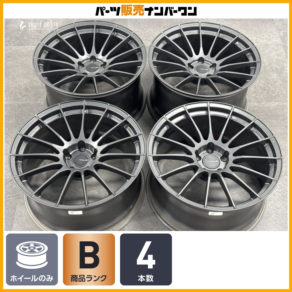 トヨタ プリウス｜USERS GALLERY｜ENKEI WHEELS
