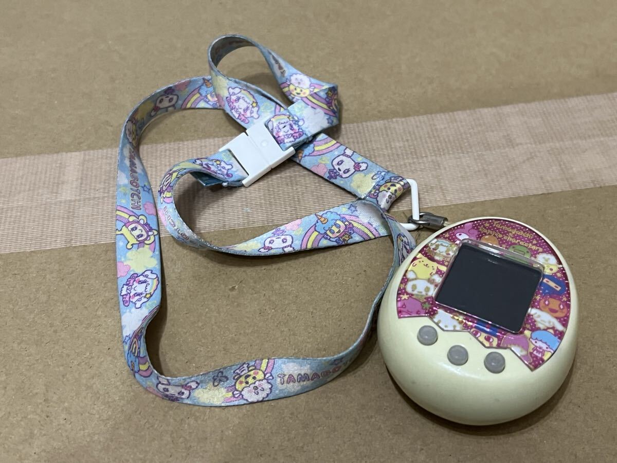 レア 貴重 タマ&フレンズ 希少 レトロ たまごっち 動作確認済み 1997] I got a lot of super rare Tamagotchi cards! Aim to collect
