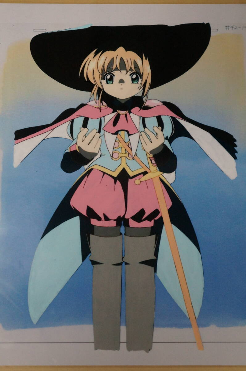 カードキャプターさくら