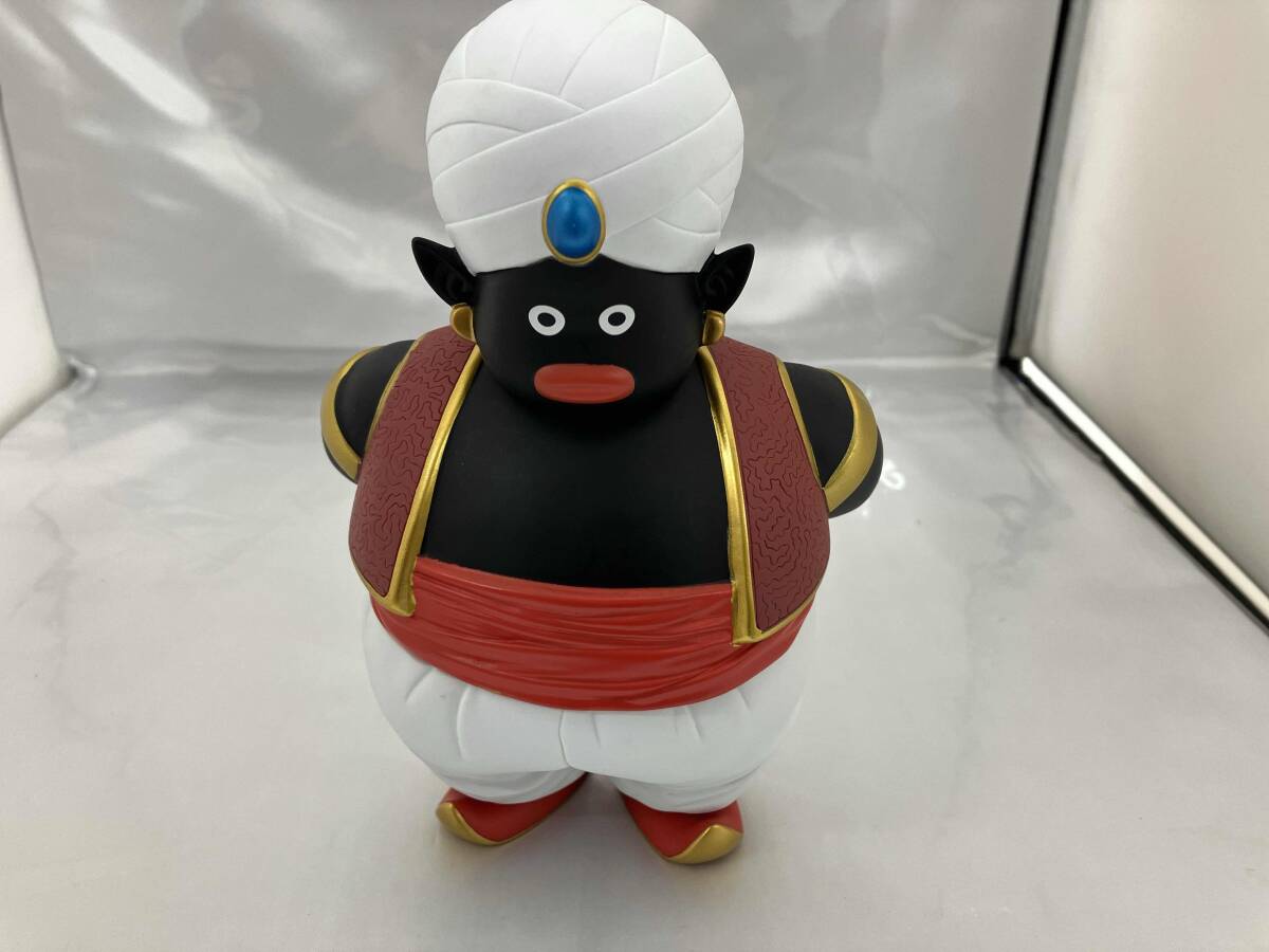 ドラゴンボール　DXソフビフィギュア3 全3種 悟空　ポポ　チャオズ ドラゴンボール DXソフビフィギュア3 全3種 悟空 ポポ チャオズ 【公式