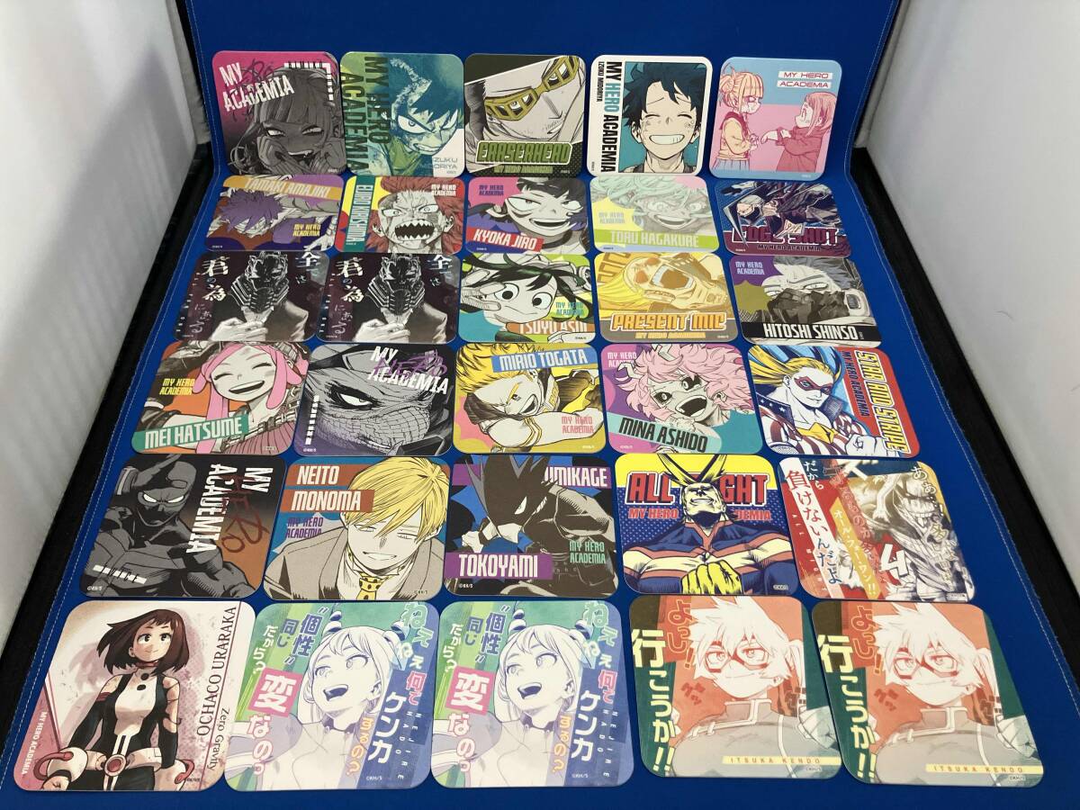 ヒロアカ展