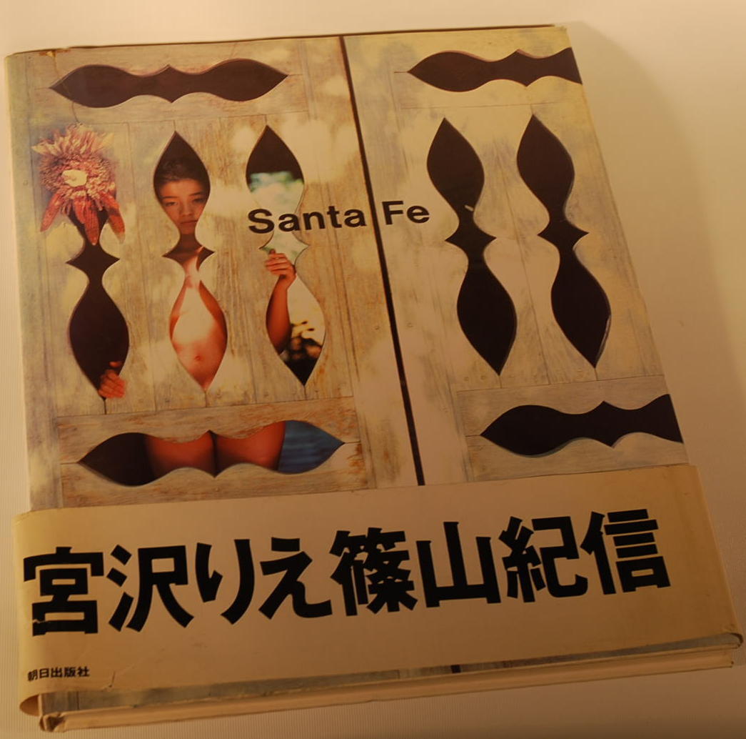 宫泽理惠
