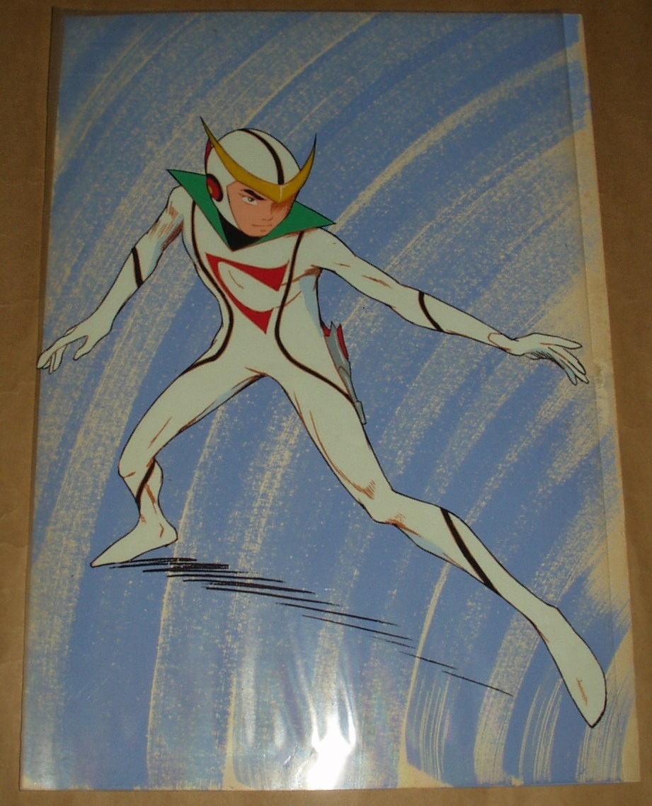アニメ 直筆 背景画 (【検索用】原画 セル画 設定資料 ) 2 【公式通販】
