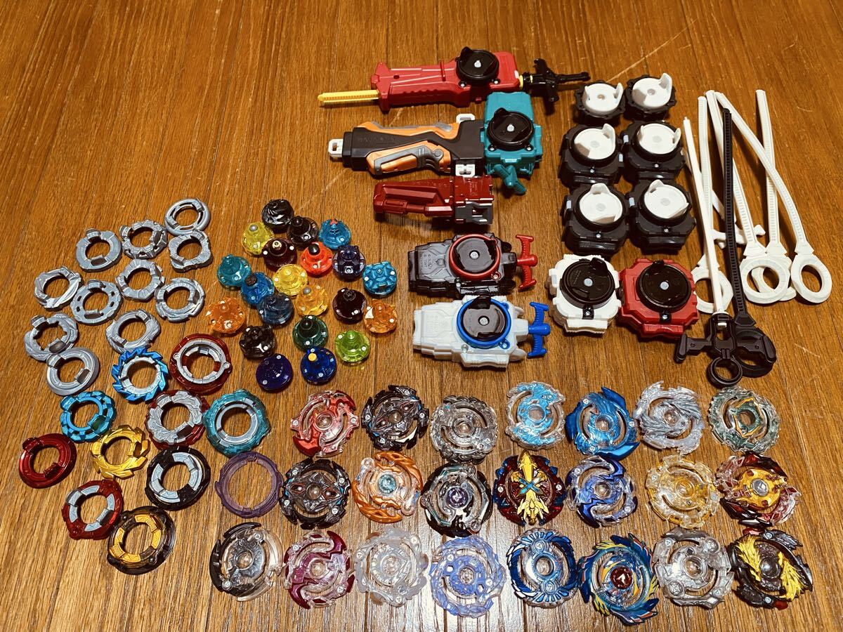 ベイブレード