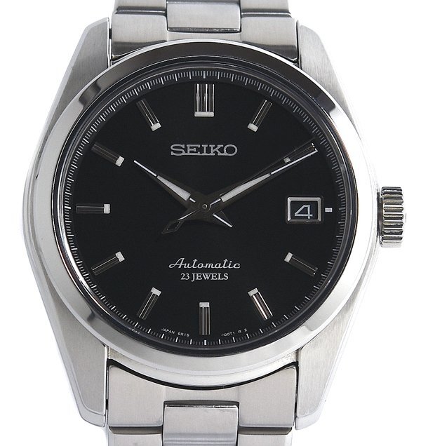 SARB033 Seiko watch listing photo