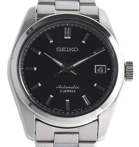 SARB033 Seiko watch listing photo