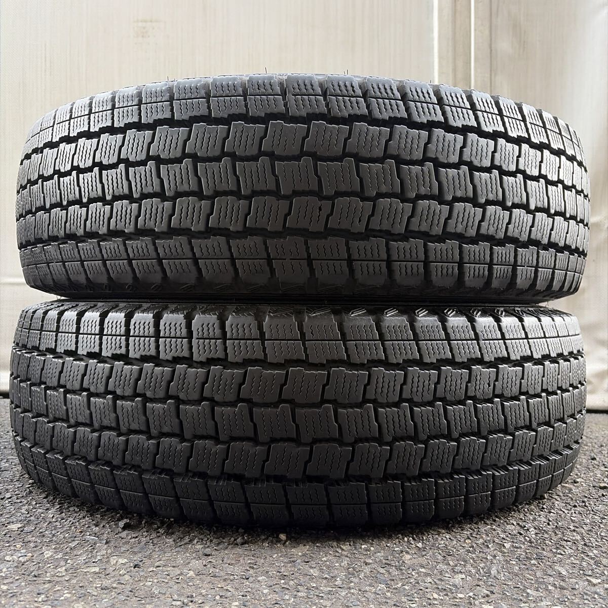 新品】BRIDGESTONE 195/80R15 25年製 夏タイヤ 【南-214 ②】 | Shop 