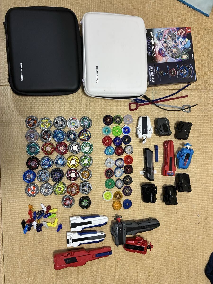ベイブレード