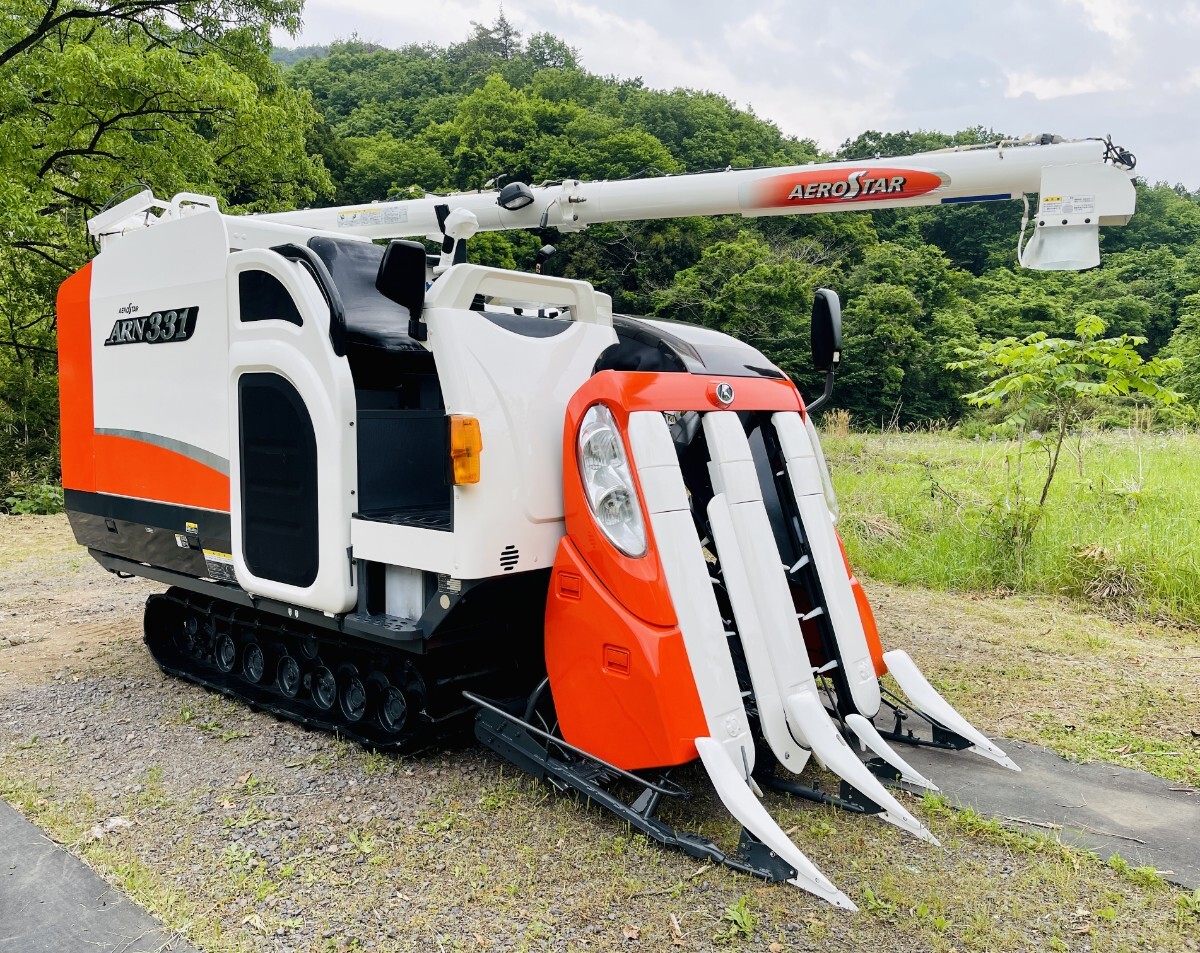 ☆岩手発 クボタ コンバインSR30用 デバイダ②☆ 【公式通販】