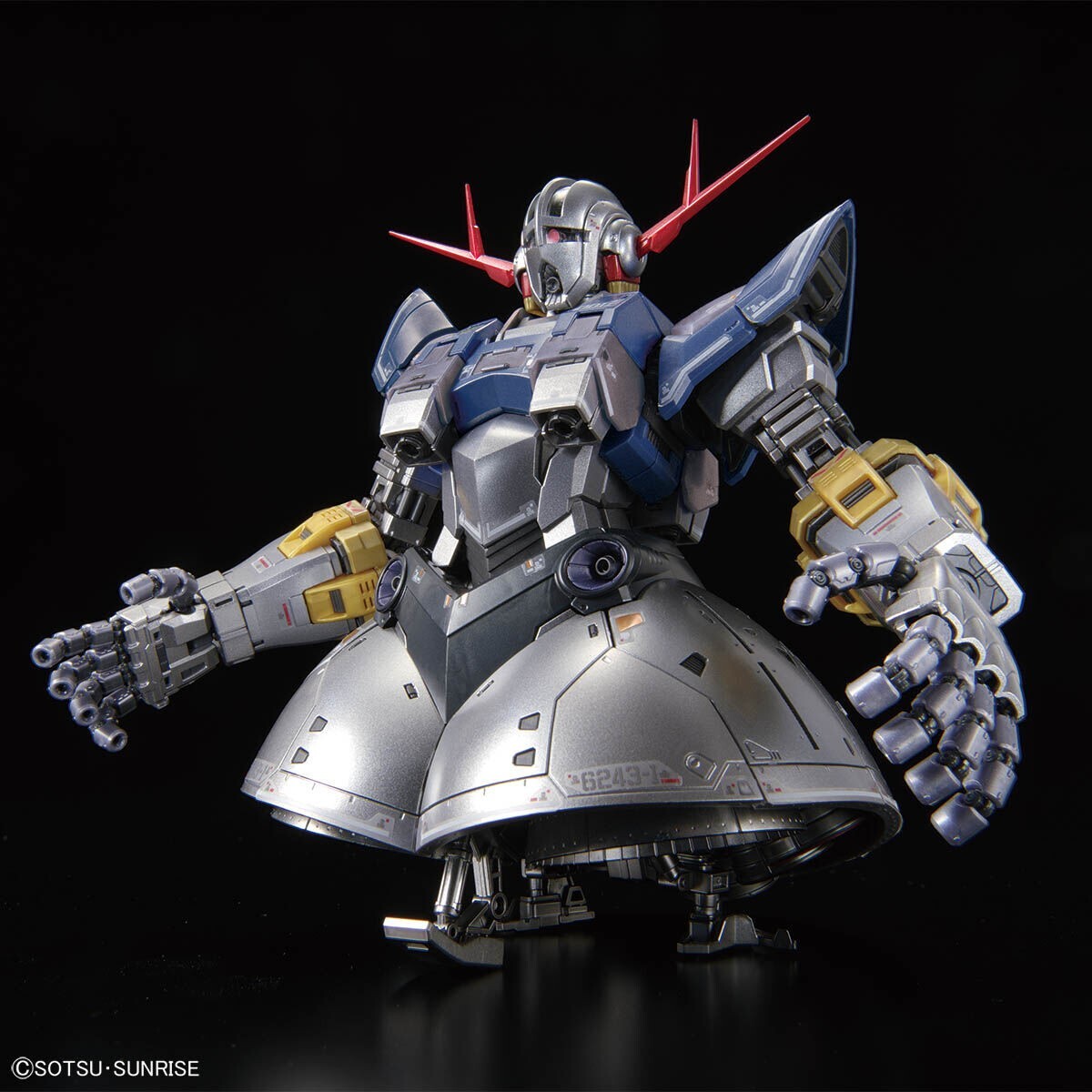 RG 1/144 ジオング+他3種 | Shop at JDirectItems Fleamarket from
