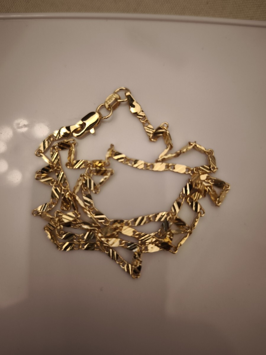 遺品整理品 刻印あり ブレスレット | Shop at JDirectItems Fleamarket