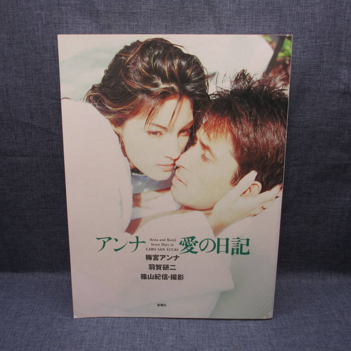 梅宫安娜