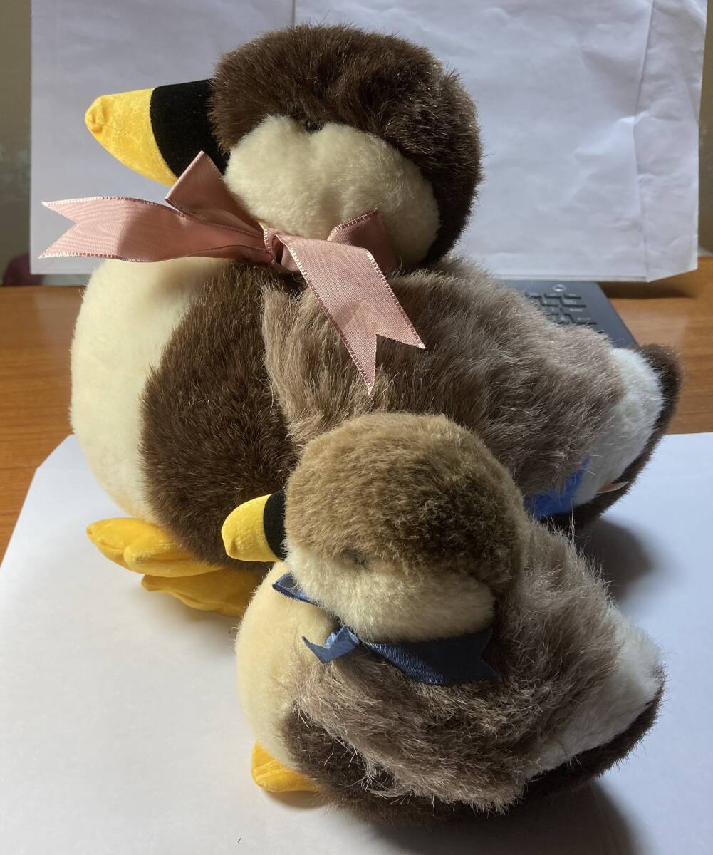 オオイケ ぬいぐるみ
