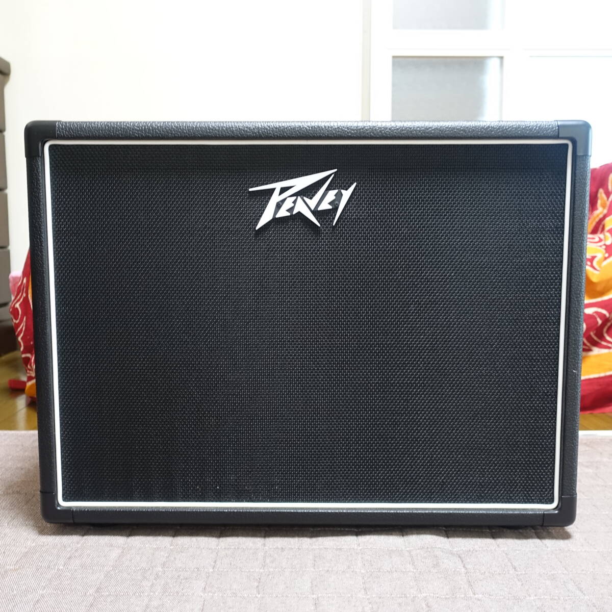 peavey スピーカー
