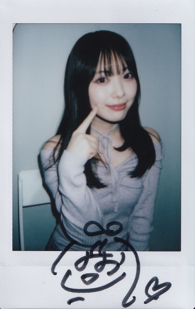 石川澪
