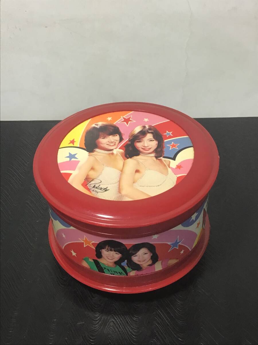 ピンクレディ