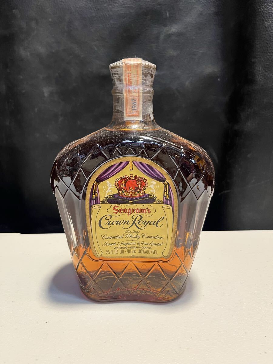 古酒 キャプテンズテーブル カナディアンウイスキー 710ml 40% | Shop