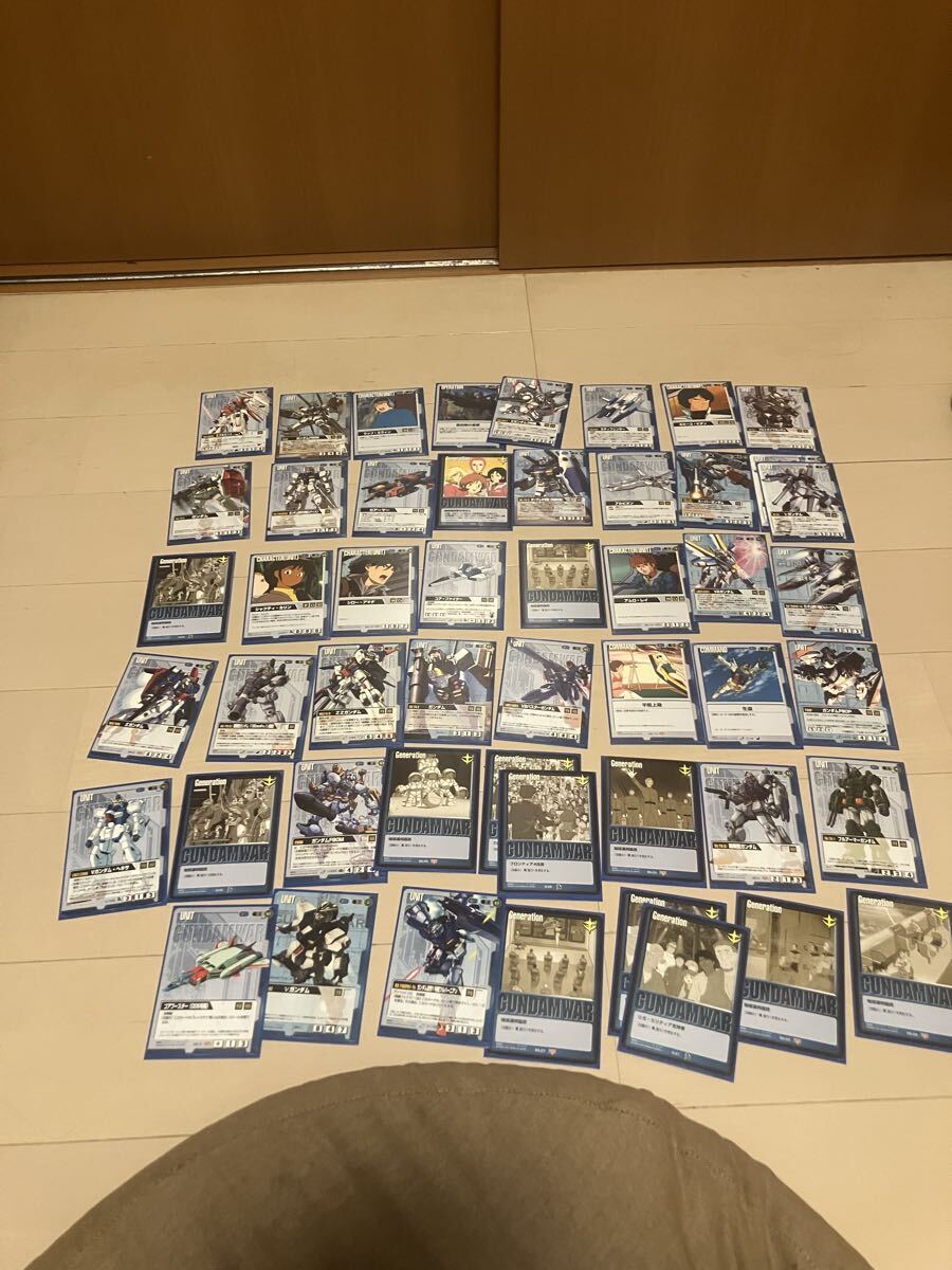 【希少】ガンダムウォー 新品未開封 拡張パック TCG box 15パックセット Search Results for 