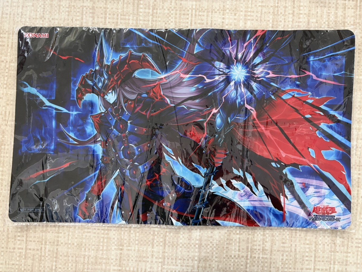 遊戯王 プレイマット