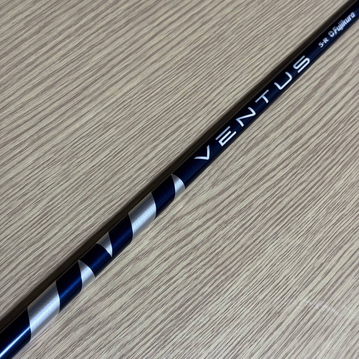 VENTUS BLUE 6S US テーラーメイド用スリーブ付 ベンタス ブルー
