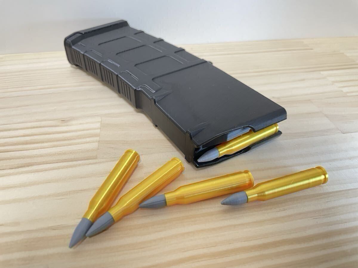 マガジンポーチ マルチカム esstacレプリカ 5.56 M4マガジン ピストル