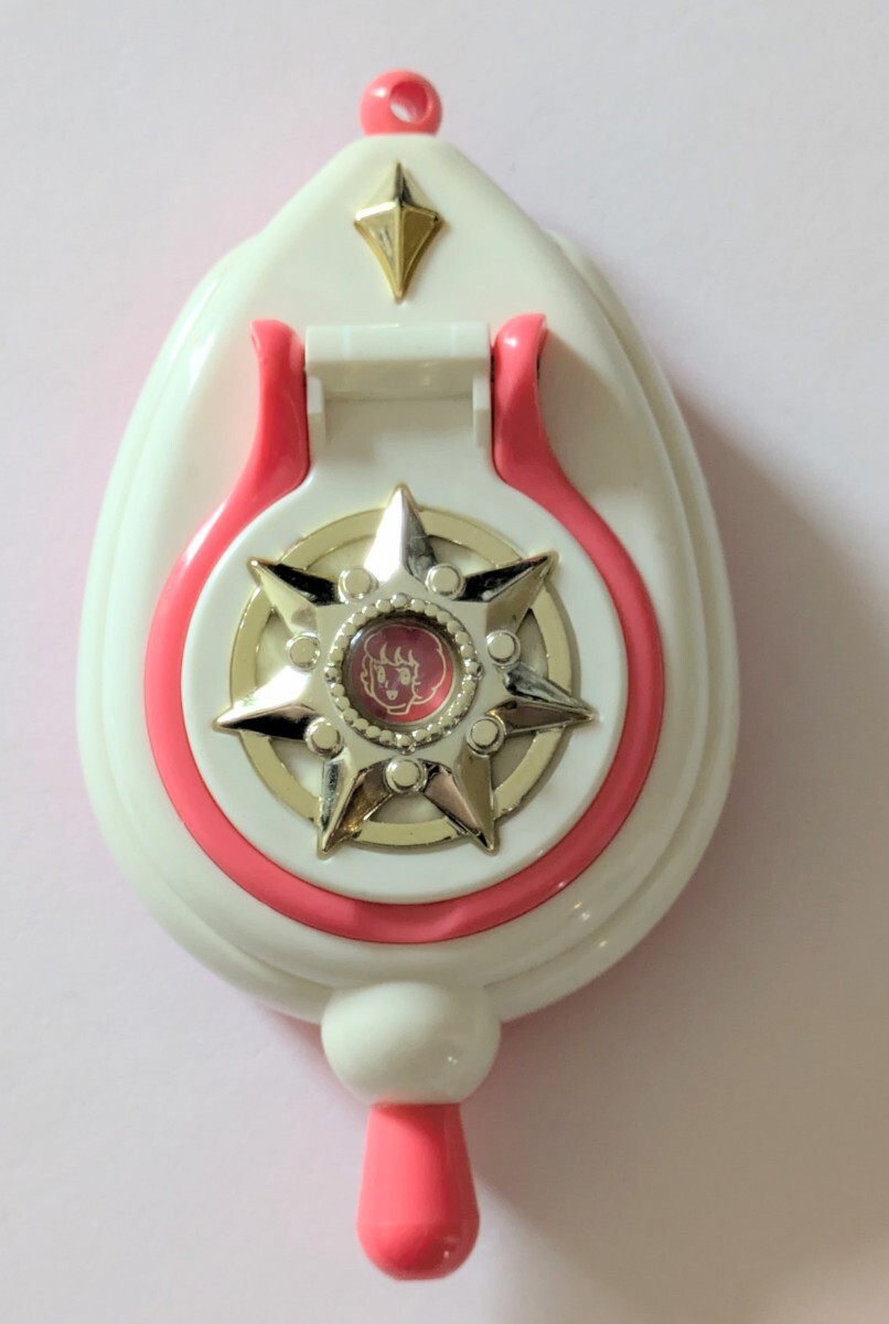 魔法使いサリー