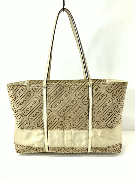 COACH⁄コーチ F57246 エクスプローデッド アヴァ トートバッグ - メルカリ