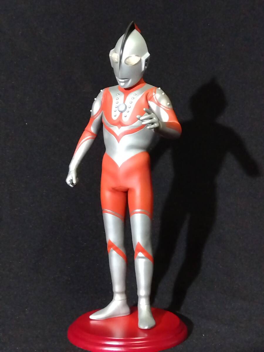 ガレージキット ウルトラマン