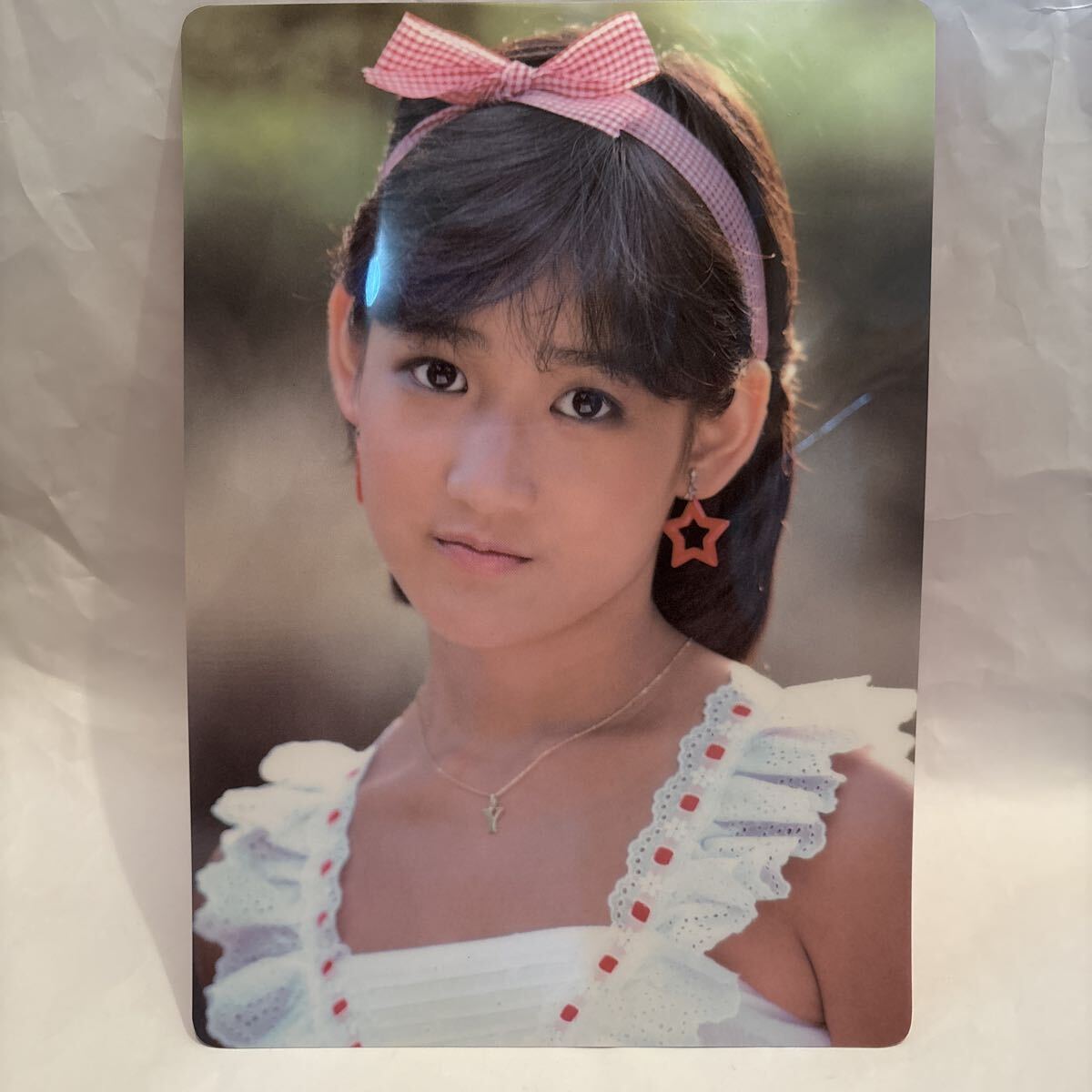 冈田有希子