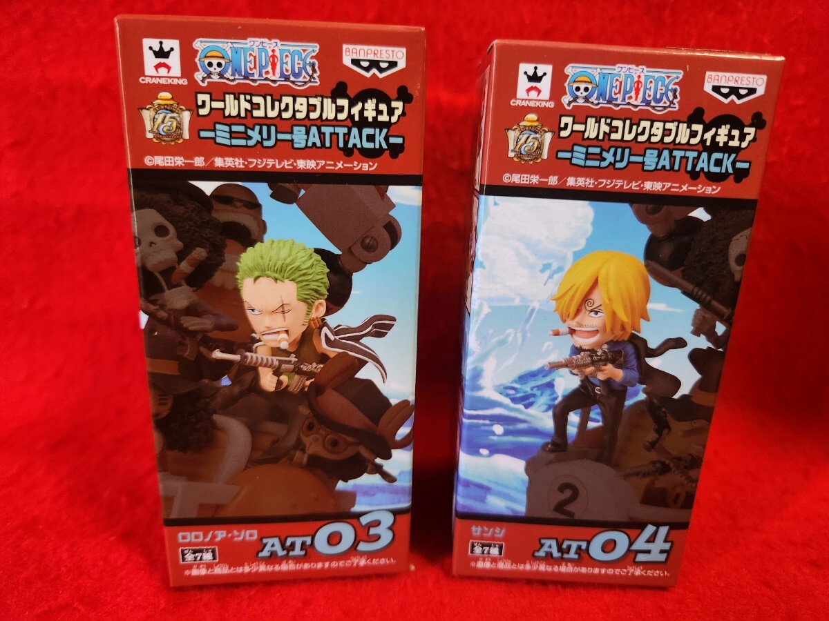 ギン ワーコレ フィギュア ワンピース イーストブルー編 サンジ | Shop