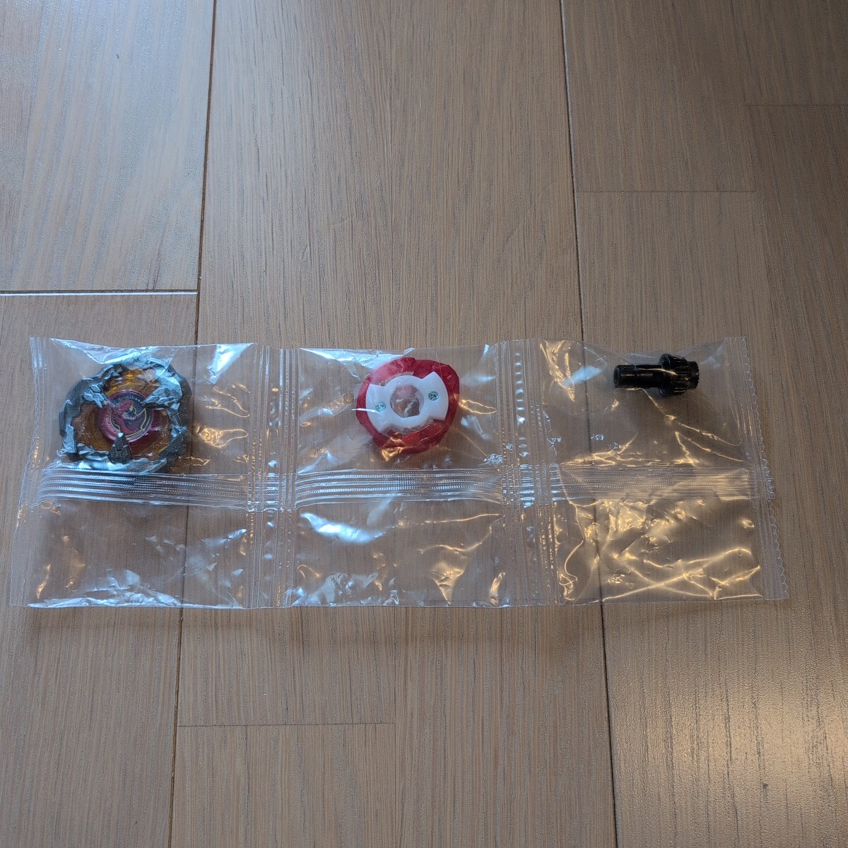 ベイブレード