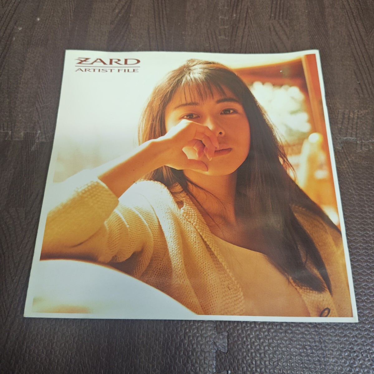 坂井泉水写真